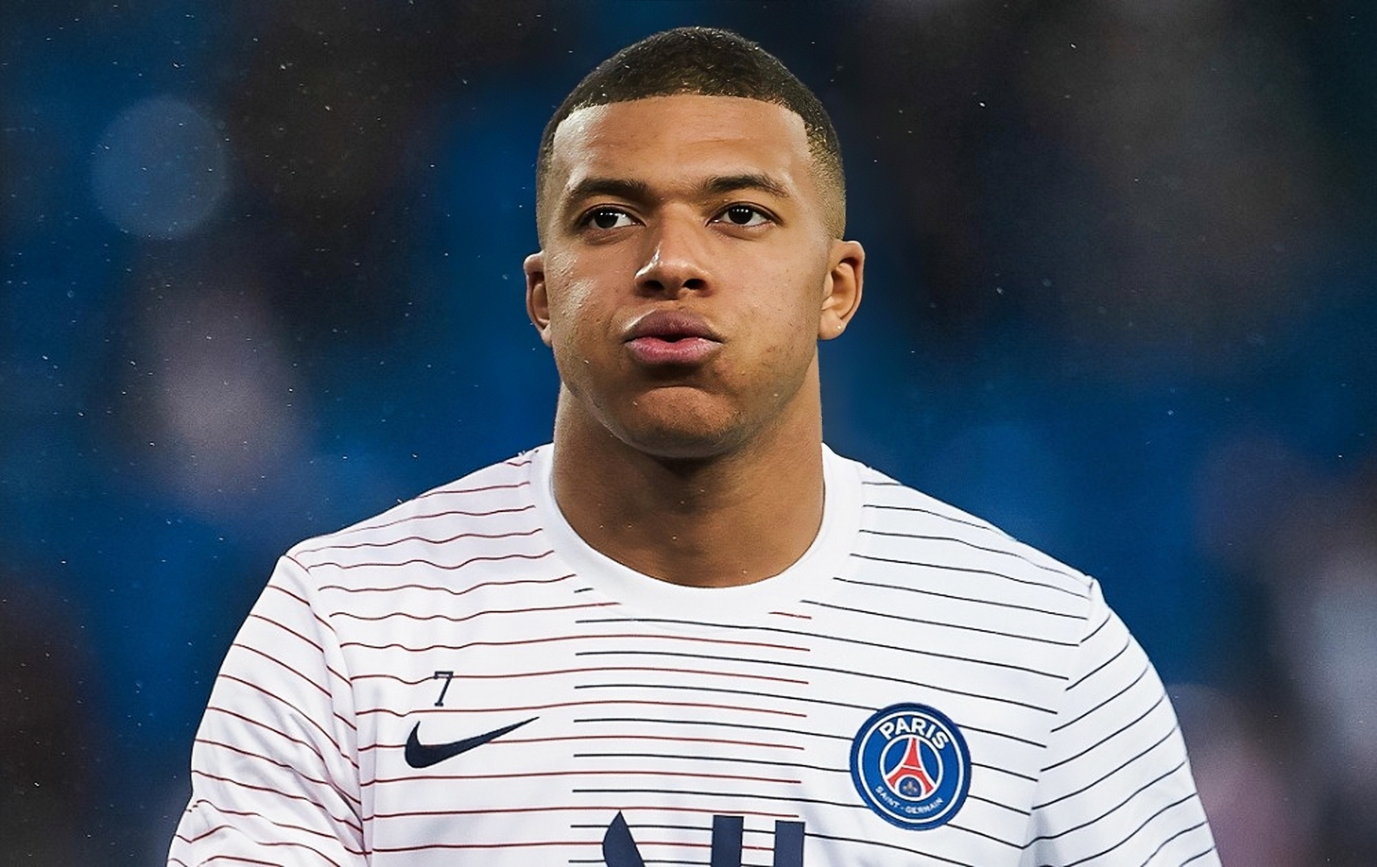 巴里奥斯：受伤？幸好只是虚惊一场（巴里奥斯：伤情无碍，只是一场虚惊）